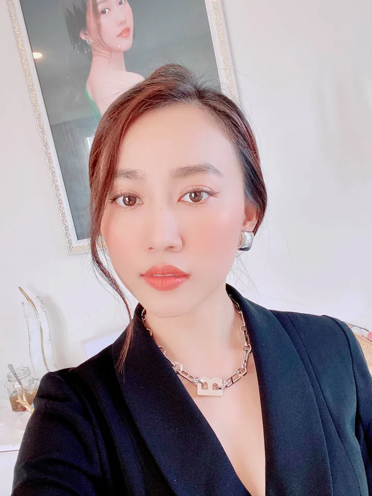 Ngắm Đào, Quất nhà Hồng Đăng, Bảo Thanh cùng dàn diễn viên Việt - Ảnh 11. Ngắm Đào, Quất nhà Hồng Đăng, Bảo Thanh cùng dàn diễn viên Việt - Ảnh 11.