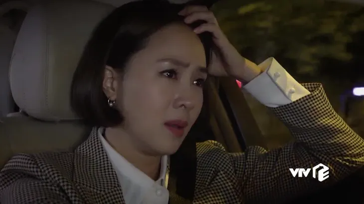 Hướng dương ngược nắng - Tập 26: Khi Châu không vui, Kiên đừng mong sống yên ổn - Ảnh 3. Hướng dương ngược nắng - Tập 26: Khi Châu không vui, Kiên đừng mong sống yên ổn - Ảnh 3.