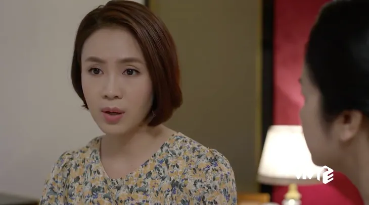 Hướng dương ngược nắng - Tập 26: Khi Châu không vui, Kiên đừng mong sống yên ổn - Ảnh 4. Hướng dương ngược nắng - Tập 26: Khi Châu không vui, Kiên đừng mong sống yên ổn - Ảnh 4.