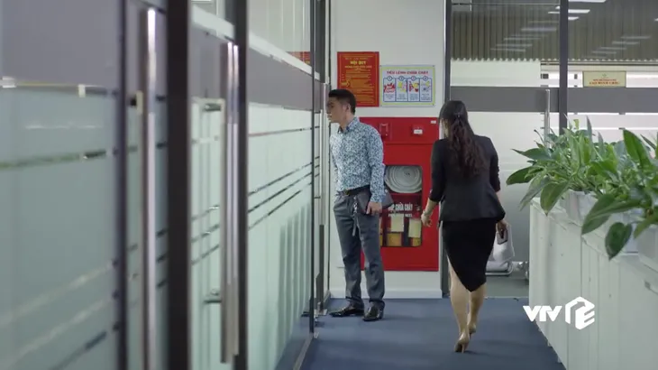 Hướng dương ngược nắng - Tập 26: Khi Châu không vui, Kiên đừng mong sống yên ổn - Ảnh 16. Hướng dương ngược nắng - Tập 26: Khi Châu không vui, Kiên đừng mong sống yên ổn - Ảnh 16.