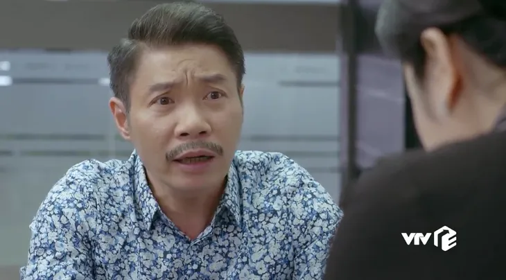 Hướng dương ngược nắng - Tập 26: Khi Châu không vui, Kiên đừng mong sống yên ổn - Ảnh 17. Hướng dương ngược nắng - Tập 26: Khi Châu không vui, Kiên đừng mong sống yên ổn - Ảnh 17.