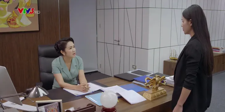 Hướng dương ngược nắng - Tập 27: Minh cứu Cao Dược bàn thắng đẹp mắt, Phúc sợ nhiễm HIV - Ảnh 1. Hướng dương ngược nắng - Tập 27: Minh cứu Cao Dược bàn thắng đẹp mắt, Phúc sợ nhiễm HIV - Ảnh 1.