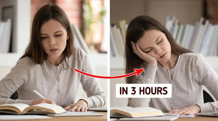 Nhịn ăn sáng ảnh hưởng đến cơ thể như thế nào? - Ảnh 3. Nhịn ăn sáng ảnh hưởng đến cơ thể như thế nào? - Ảnh 3.