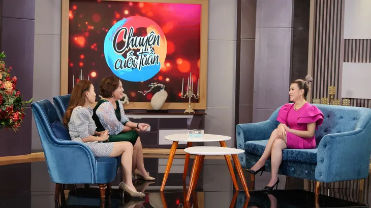 Cuộc sống làm dâu “sướng như tiên” của diễn viên Đại Ngọc Trâm khiến nhiều người ganh tỵ - Ảnh 1. Cuộc sống làm dâu “sướng như tiên” của diễn viên Đại Ngọc Trâm khiến nhiều người ganh tỵ - Ảnh 1.