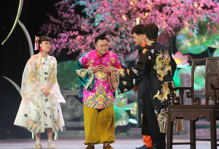 Gian nan cuộc chiến chống vi phạm bản quyền các chương trình truyền hình trên không gian mạng - Ảnh 1.