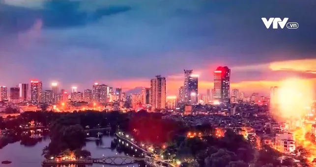 Cơ đồ đất nước - Niềm tin và kỳ vọng - Ảnh 1. Cơ đồ đất nước - Niềm tin và kỳ vọng - Ảnh 1.