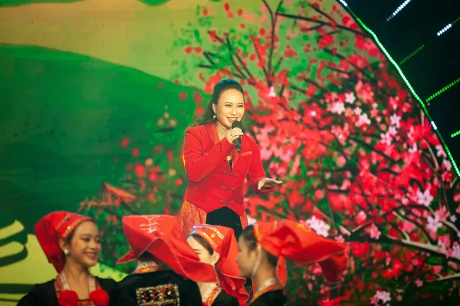 Đón Tết cùng VTV 2021: Lan tỏa cảm hứng lạc quan, niềm tin trong năm mới - Ảnh 3. Đón Tết cùng VTV 2021: Lan tỏa cảm hứng lạc quan, niềm tin trong năm mới - Ảnh 3.