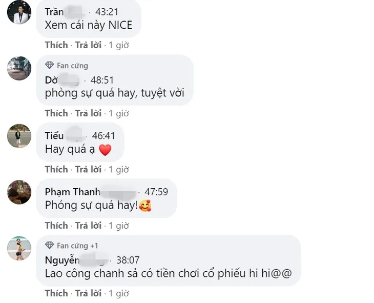 Tạp chí Kinh tế đặc biệt: Bất phương trình trong đại dịch nhận bão phản hồi từ khán giả - Ảnh 2. Tạp chí Kinh tế đặc biệt: Bất phương trình trong đại dịch nhận bão phản hồi từ khán giả - Ảnh 2.