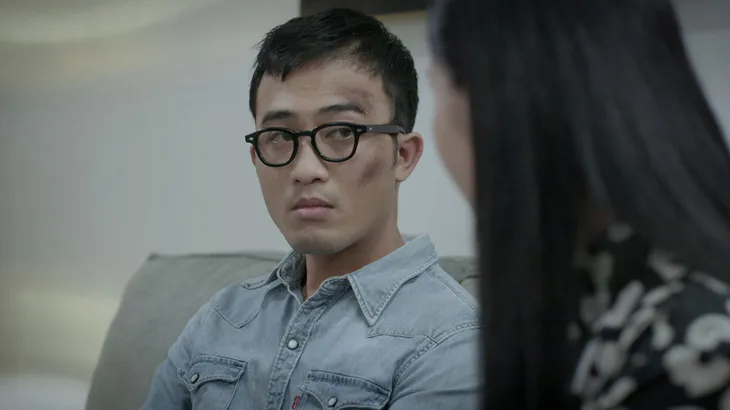 Không phải Minh, đây mới là người có nhiều crush nhất Hướng dương ngược nắng - Ảnh 1. Không phải Minh, đây mới là người có nhiều crush nhất Hướng dương ngược nắng - Ảnh 1.