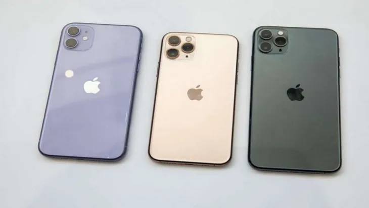 Bạn có biết vì sao giá của iPhone luôn cao ngất ngưởng? - Ảnh 3. Bạn có biết vì sao giá của iPhone luôn cao ngất ngưởng? - Ảnh 3.
