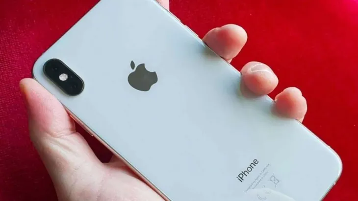 Bạn có biết vì sao giá của iPhone luôn cao ngất ngưởng? - Ảnh 4. Bạn có biết vì sao giá của iPhone luôn cao ngất ngưởng? - Ảnh 4.