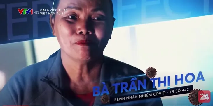Gala Việc tử tế năm 2021: Ngày mới luôn bắt đầu bằng những ánh bình minh - Ảnh 1. Gala Việc tử tế năm 2021: Ngày mới luôn bắt đầu bằng những ánh bình minh - Ảnh 1.