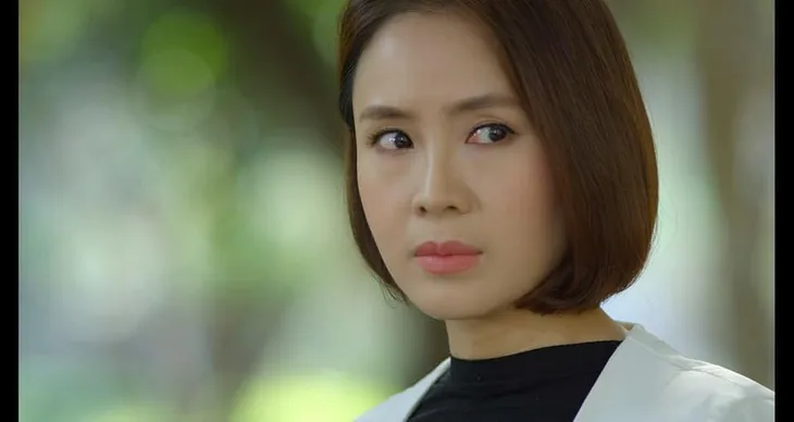 Hướng dương ngược nắng - Tập 28: Vừa xao lòng với Kiên, Châu lại bị dội ngay gáo nước lạnh vì Minh - Ảnh 8. Hướng dương ngược nắng - Tập 28: Vừa xao lòng với Kiên, Châu lại bị dội ngay gáo nước lạnh vì Minh - Ảnh 8.