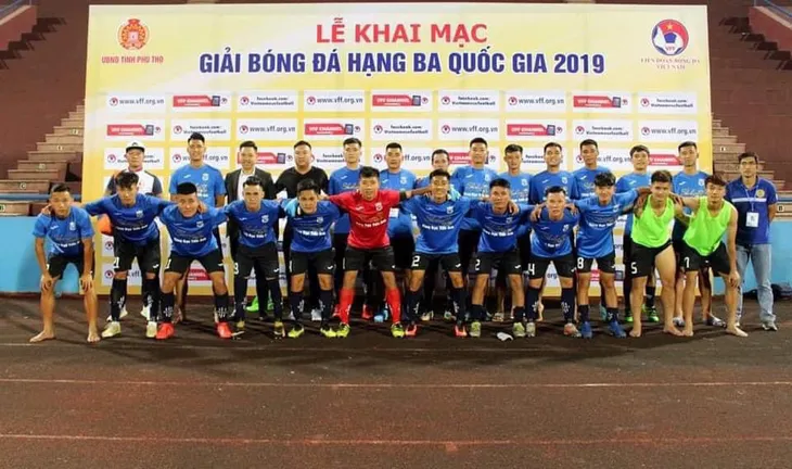 Nguyễn Nam Thắng và ước mơ đưa KELME tới với bóng đá Việt Nam - Ảnh 2. Nguyễn Nam Thắng và ước mơ đưa KELME tới với bóng đá Việt Nam - Ảnh 2.