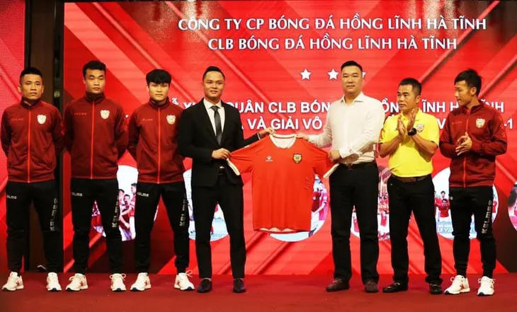Nguyễn Nam Thắng và ước mơ đưa KELME tới với bóng đá Việt Nam - Ảnh 4. Nguyễn Nam Thắng và ước mơ đưa KELME tới với bóng đá Việt Nam - Ảnh 4.