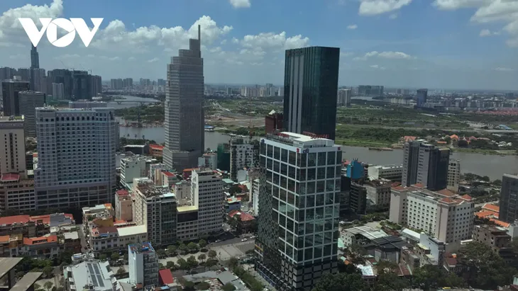 Giá nhà đất năm 2021: Có thể giảm và khó xảy ra bong bóng - Ảnh 1. Giá nhà đất năm 2021: Có thể giảm và khó xảy ra bong bóng - Ảnh 1.