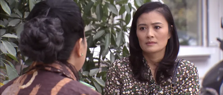 Trở về giữa yêu thương - Tập 34: Yến cương quyết ra ở riêng, Toàn lưỡng lự vì lo cho bố - Ảnh 5. Trở về giữa yêu thương - Tập 34: Yến cương quyết ra ở riêng, Toàn lưỡng lự vì lo cho bố - Ảnh 5.