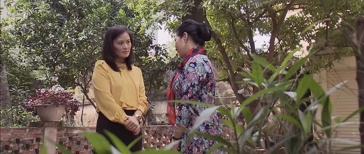 Trở về giữa yêu thương - Tập 34: Yến cương quyết ra ở riêng, Toàn lưỡng lự vì lo cho bố - Ảnh 7. Trở về giữa yêu thương - Tập 34: Yến cương quyết ra ở riêng, Toàn lưỡng lự vì lo cho bố - Ảnh 7.