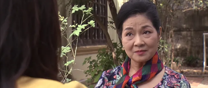 Trở về giữa yêu thương - Tập 34: Yến cương quyết ra ở riêng, Toàn lưỡng lự vì lo cho bố - Ảnh 6. Trở về giữa yêu thương - Tập 34: Yến cương quyết ra ở riêng, Toàn lưỡng lự vì lo cho bố - Ảnh 6.