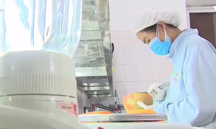 Ngày làm việc đầu năm Tân Sửu: Khẩn trương, an toàn - Ảnh 4. Ngày làm việc đầu năm Tân Sửu: Khẩn trương, an toàn - Ảnh 4.