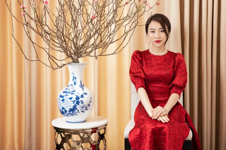 Hồng Loan: Tôi mua nhà, mua xe không chỉ đến từ công việc diễn viên - Ảnh 2. Hồng Loan: Tôi mua nhà, mua xe không chỉ đến từ công việc diễn viên - Ảnh 2.