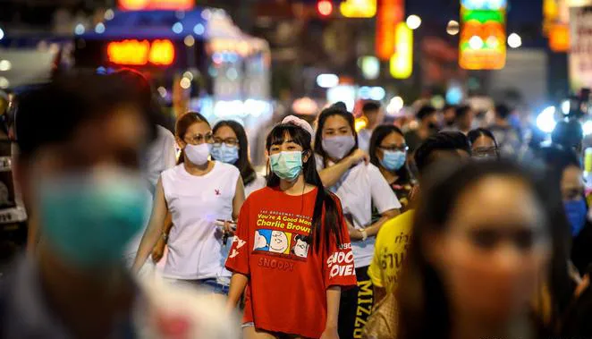Du lịch thế giới “thụt lùi” 30 năm vì COVID-19 - Ảnh 2. Du lịch thế giới “thụt lùi” 30 năm vì COVID-19 - Ảnh 2.