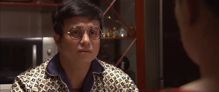 Trở về giữa yêu thương - Tập 35: Cạnh khóe Yến bất hiếu, mẹ chồng Thu bị chính mẹ Yến tát nước vào mặt - Ảnh 5. Trở về giữa yêu thương - Tập 35: Cạnh khóe Yến bất hiếu, mẹ chồng Thu bị chính mẹ Yến tát nước vào mặt - Ảnh 5.
