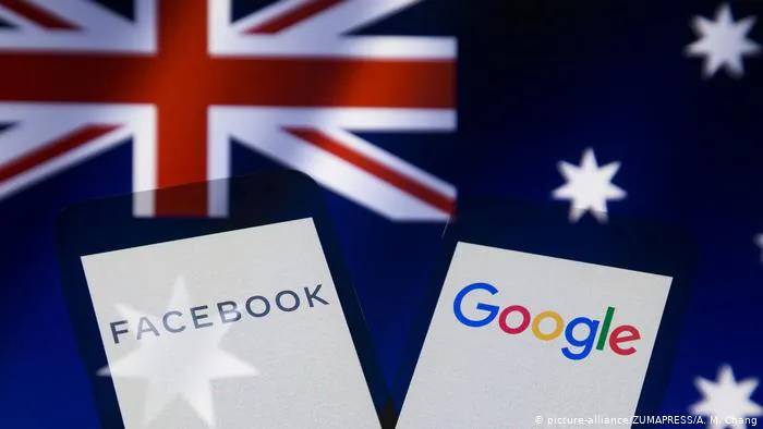 Chuyên gia nói gì về cuộc chiến tin tức giữa Facebook và Chính phủ Australia? - Ảnh 2. Chuyên gia nói gì về cuộc chiến tin tức giữa Facebook và Chính phủ Australia? - Ảnh 2.