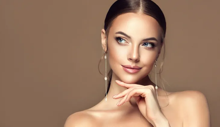 Bí quyết chọn khuyên tai phù hợp dành cho phái nữ - Ảnh 1. Bí quyết chọn khuyên tai phù hợp dành cho phái nữ - Ảnh 1.