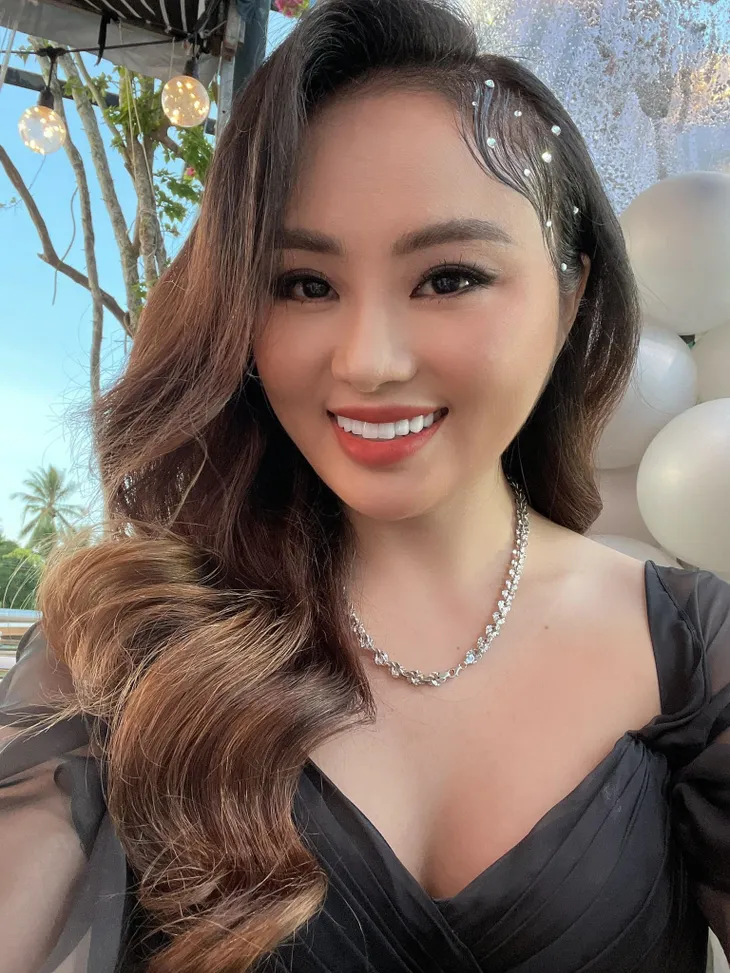 Thời trang Nguyễn Ngọc Diễm gợi ý chiêu mặc đẹp dạo phố - Ảnh 5.