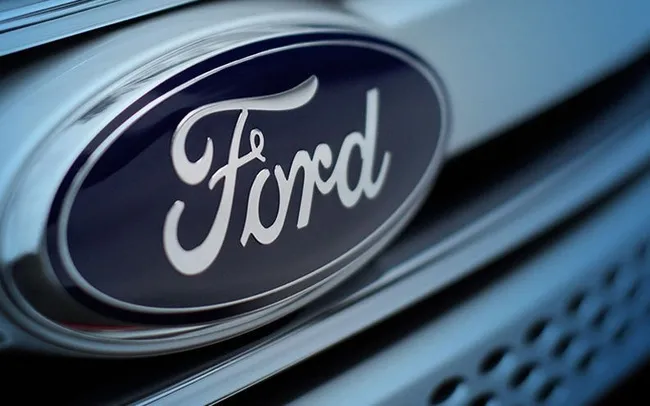 Ford sẽ chuyển thành hãng xe điện tại châu Âu từ năm 2030 - Ảnh 2. Ford sẽ chuyển thành hãng xe điện tại châu Âu từ năm 2030 - Ảnh 2.