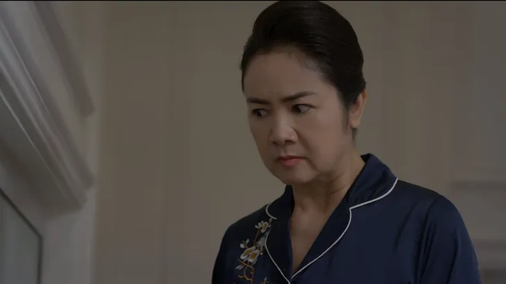 Hướng dương ngược nắng - Tập 30: Không dám làm phép thử vì còn yêu Kiên, Châu vô tình đẩy Cao Dược đến bờ vực - Ảnh 4. Hướng dương ngược nắng - Tập 30: Không dám làm phép thử vì còn yêu Kiên, Châu vô tình đẩy Cao Dược đến bờ vực - Ảnh 4.