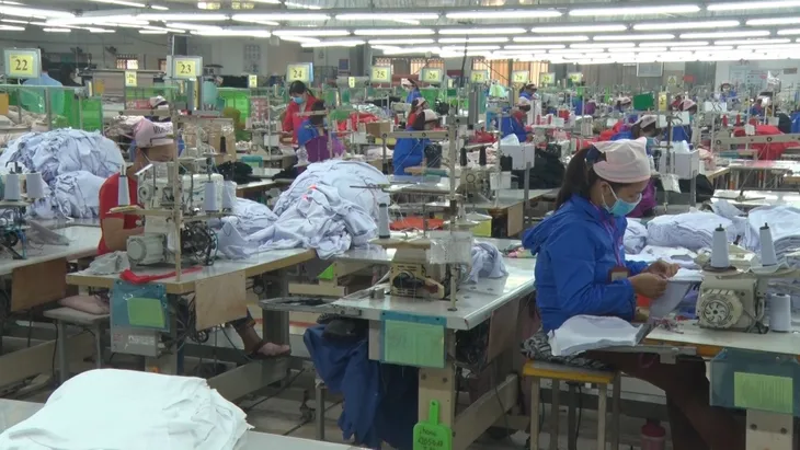 Doanh nghiệp không đảm bảo công tác phòng chống dịch COVID-19 sẽ bị dừng hoạt động - Ảnh 5. Doanh nghiệp không đảm bảo công tác phòng chống dịch COVID-19 sẽ bị dừng hoạt động - Ảnh 5.