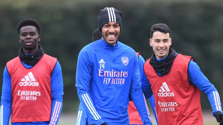 Lịch thi đấu Ngoại hạng Anh đêm nay: Arsenal, Man Utd xuất trận - Ảnh 2. Lịch thi đấu Ngoại hạng Anh đêm nay: Arsenal, Man Utd xuất trận - Ảnh 2.