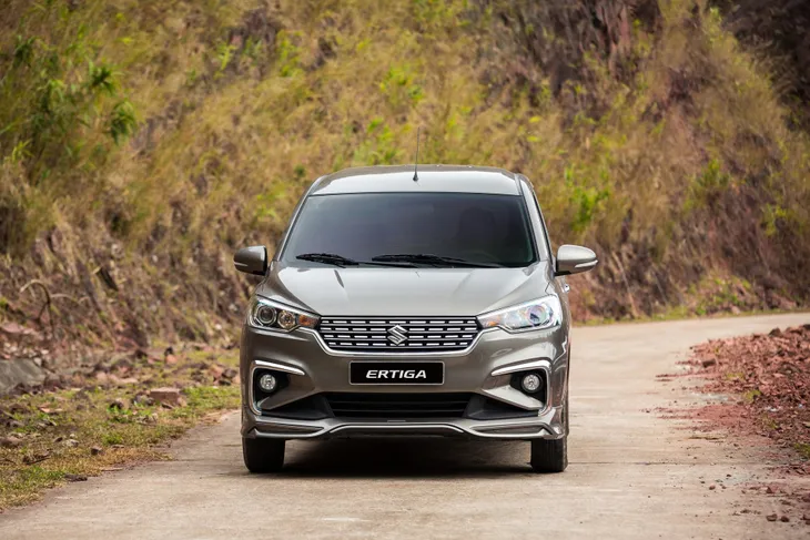 Suzuki - Người bạn đồng hành đáng tin cẩn của khách hàng Việt - Ảnh 2.