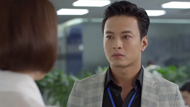 Hướng dương ngược nắng - Tập 24: Chia tay Châu rồi, Kiên lại nuối tiếc như thế này đây! - Ảnh 4. Hướng dương ngược nắng - Tập 24: Chia tay Châu rồi, Kiên lại nuối tiếc như thế này đây! - Ảnh 4.
