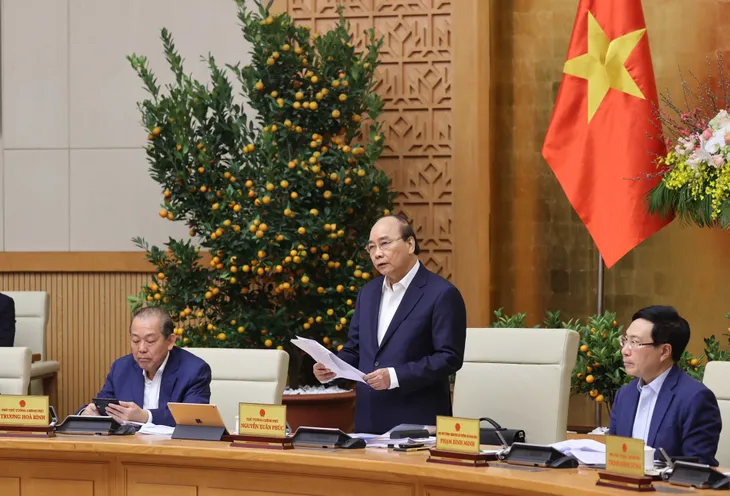COVID-19 bùng phát, kịch bản nào cho kinh tế Việt Nam? - Ảnh 3. COVID-19 bùng phát, kịch bản nào cho kinh tế Việt Nam? - Ảnh 3.
