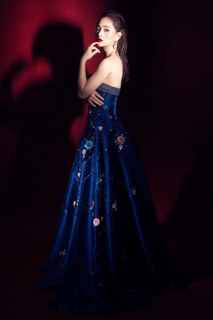 Lan Phương - cô nàng bánh bèo nhất nhì Showbiz Việt? - Ảnh 3. Lan Phương - cô nàng bánh bèo nhất nhì Showbiz Việt? - Ảnh 3.