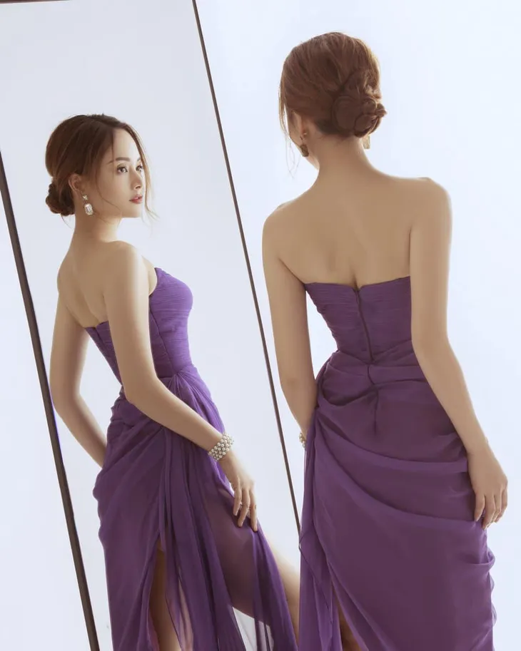 Lan Phương - cô nàng bánh bèo nhất nhì Showbiz Việt? - Ảnh 5. Lan Phương - cô nàng bánh bèo nhất nhì Showbiz Việt? - Ảnh 5.