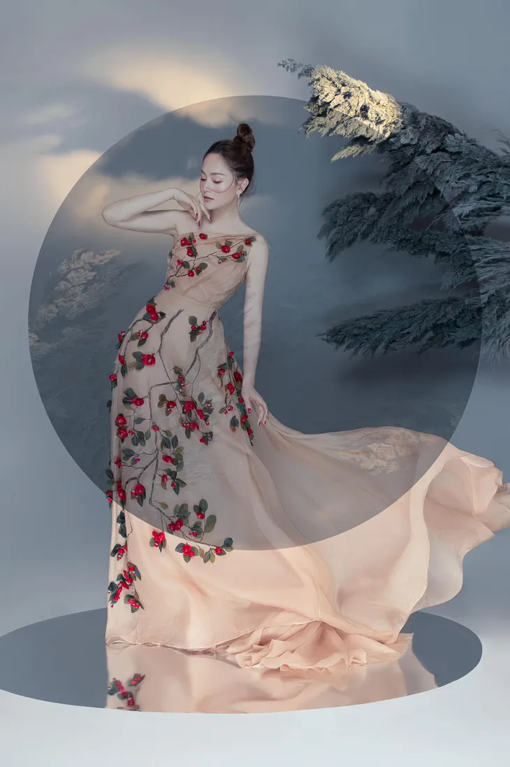Lan Phương - cô nàng bánh bèo nhất nhì Showbiz Việt? - Ảnh 13. Lan Phương - cô nàng bánh bèo nhất nhì Showbiz Việt? - Ảnh 13.