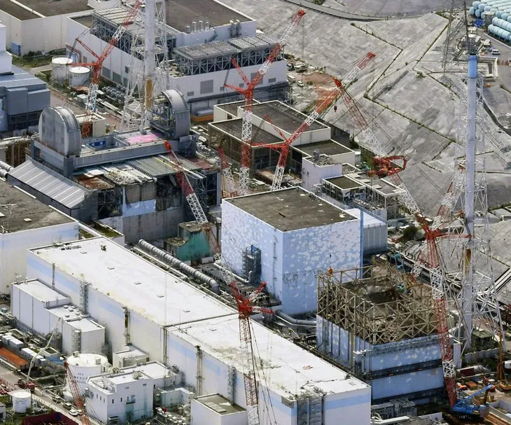 Chính phủ Nhật Bản và TEPCO phải bồi thường 2,63 triệu USD về khủng hoảng hạt nhân Fukushima - Ảnh 1. Chính phủ Nhật Bản và TEPCO phải bồi thường 2,63 triệu USD về khủng hoảng hạt nhân Fukushima - Ảnh 1.