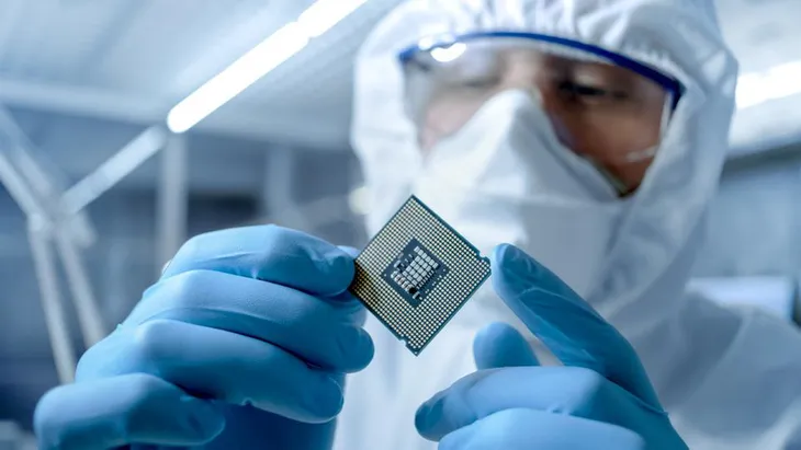 Từ thưởng Tết 41 tháng lương của TSMC, đến bức tâm thư kêu cứu gửi Tổng thống Biden - Ảnh 4.