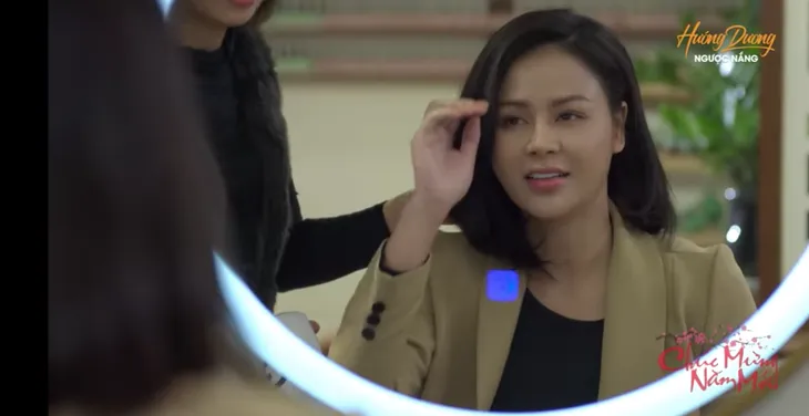 Hướng dương ngược nắng phần 2: Hoàng hôn Minh còn Minh nhận cái tát đau từ chính mẹ và Châu - Ảnh 3. Hướng dương ngược nắng phần 2: Hoàng hôn Minh còn Minh nhận cái tát đau từ chính mẹ và Châu - Ảnh 3.