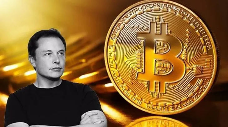 Elon Musk kéo Bitcoin lên gần 40.000 USD chỉ sau một dòng tweet - Ảnh 2. Elon Musk kéo Bitcoin lên gần 40.000 USD chỉ sau một dòng tweet - Ảnh 2.