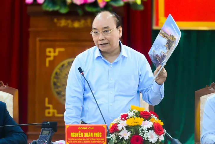Không chỉ chú trọng đại bàng mà cần có hình dung rõ ràng về chiếc tổ - Ảnh 2. Không chỉ chú trọng đại bàng mà cần có hình dung rõ ràng về chiếc tổ - Ảnh 2.