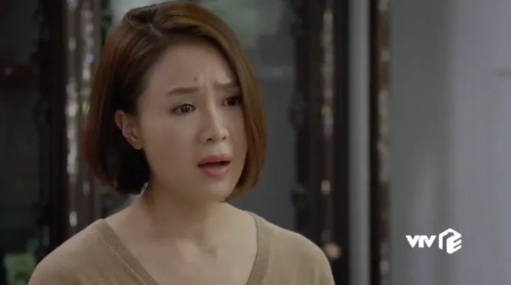 Hướng dương ngược nắng - Tập 30: Không dám làm phép thử vì còn yêu Kiên, Châu vô tình đẩy Cao Dược đến bờ vực - Ảnh 5. Hướng dương ngược nắng - Tập 30: Không dám làm phép thử vì còn yêu Kiên, Châu vô tình đẩy Cao Dược đến bờ vực - Ảnh 5.