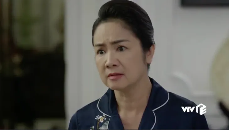 Hướng dương ngược nắng - Tập 30: Không dám làm phép thử vì còn yêu Kiên, Châu vô tình đẩy Cao Dược đến bờ vực - Ảnh 6. Hướng dương ngược nắng - Tập 30: Không dám làm phép thử vì còn yêu Kiên, Châu vô tình đẩy Cao Dược đến bờ vực - Ảnh 6.