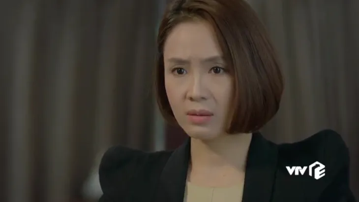 Hướng dương ngược nắng - Tập 30: Không dám làm phép thử vì còn yêu Kiên, Châu vô tình đẩy Cao Dược đến bờ vực - Ảnh 10. Hướng dương ngược nắng - Tập 30: Không dám làm phép thử vì còn yêu Kiên, Châu vô tình đẩy Cao Dược đến bờ vực - Ảnh 10.