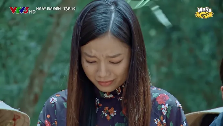 Ngày em đến - Tập 19: Trà bị đổ tội chửa hoang, lại còn bị Lục cưỡng bức thê thảm - Ảnh 3. Ngày em đến - Tập 19: Trà bị đổ tội chửa hoang, lại còn bị Lục cưỡng bức thê thảm - Ảnh 3.