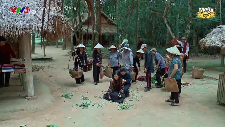 Ngày em đến - Tập 19: Trà bị đổ tội chửa hoang, lại còn bị Lục cưỡng bức thê thảm - Ảnh 2. Ngày em đến - Tập 19: Trà bị đổ tội chửa hoang, lại còn bị Lục cưỡng bức thê thảm - Ảnh 2.